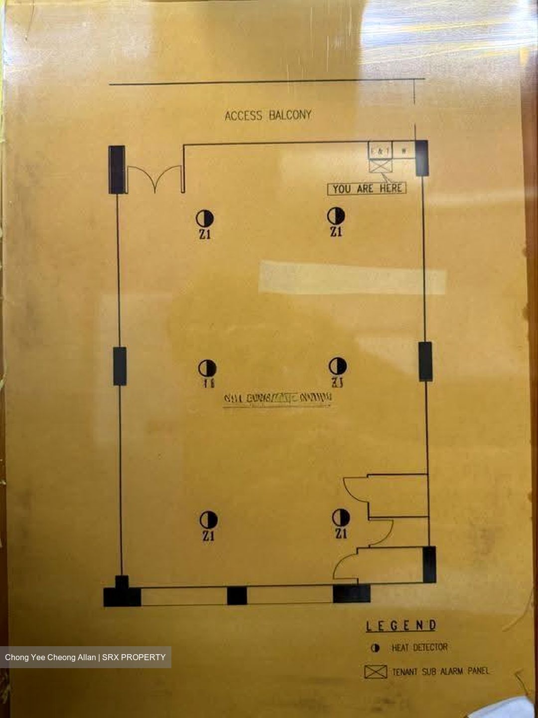 Braddell Tech (D12), Warehouse #634973341